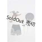 画像: azoneピュアニーモ/OF:21cmサイズドール 衣装 S-26-08-09-338-YB-ZS
