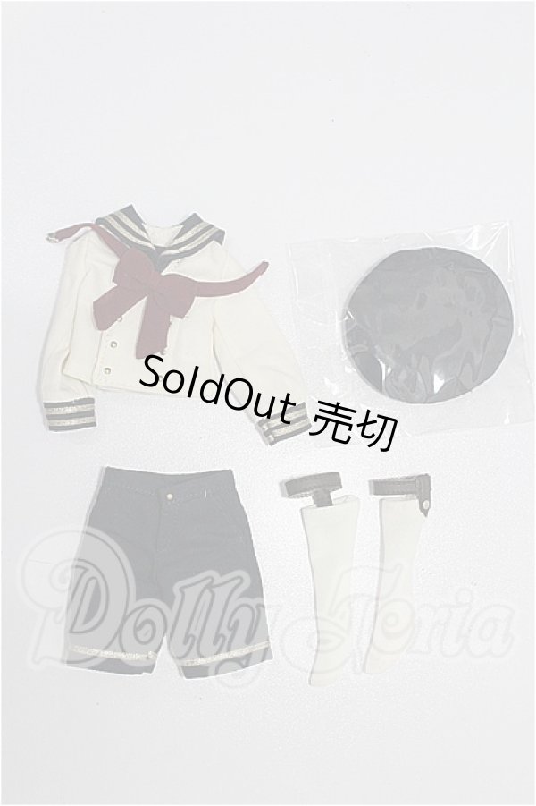 画像1: azoneピュアニーモ/OF:21cmサイズドール 衣装 S-26-08-09-338-YB-ZS (1)