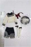 画像2: azoneピュアニーモ/OF:21cmサイズドール 衣装 S-26-08-09-338-YB-ZS (2)