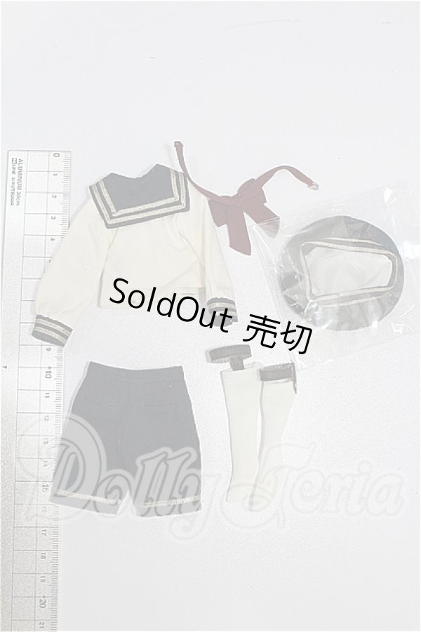 画像2: azoneピュアニーモ/OF:21cmサイズドール 衣装 S-26-08-09-338-YB-ZS (2)