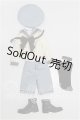 画像: azoneピュアニーモ/OF:21cmサイズドール 衣装 S-26-08-09-337-YB-ZS