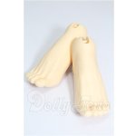 画像: MONOCHROME製/60cm-70cm ヒール足 S-26-08-02-287-YB-ZS