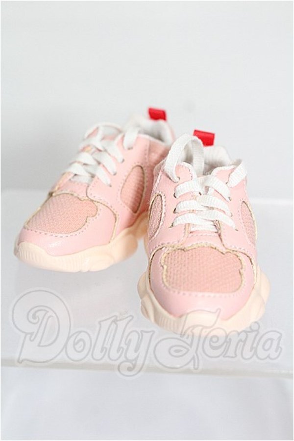 画像1: SDM＆MSD/OF:靴 S-26-08-02-346-YB-ZS (1)