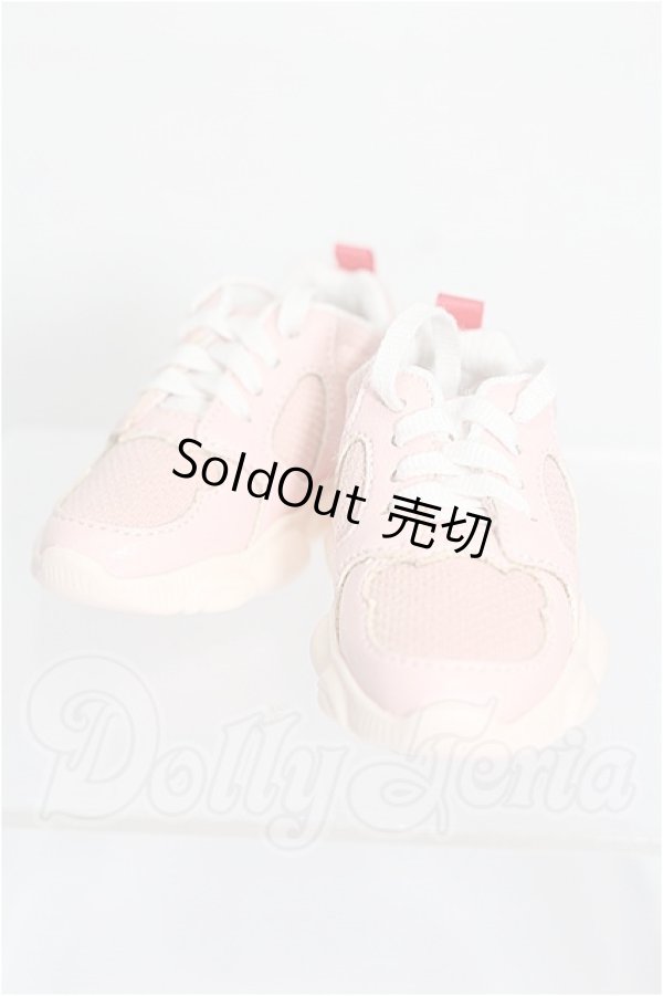画像1: SDM＆MSD/OF:靴 S-26-08-02-346-YB-ZS (1)