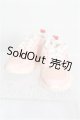 画像: SDM＆MSD/OF:靴 S-26-08-02-346-YB-ZS