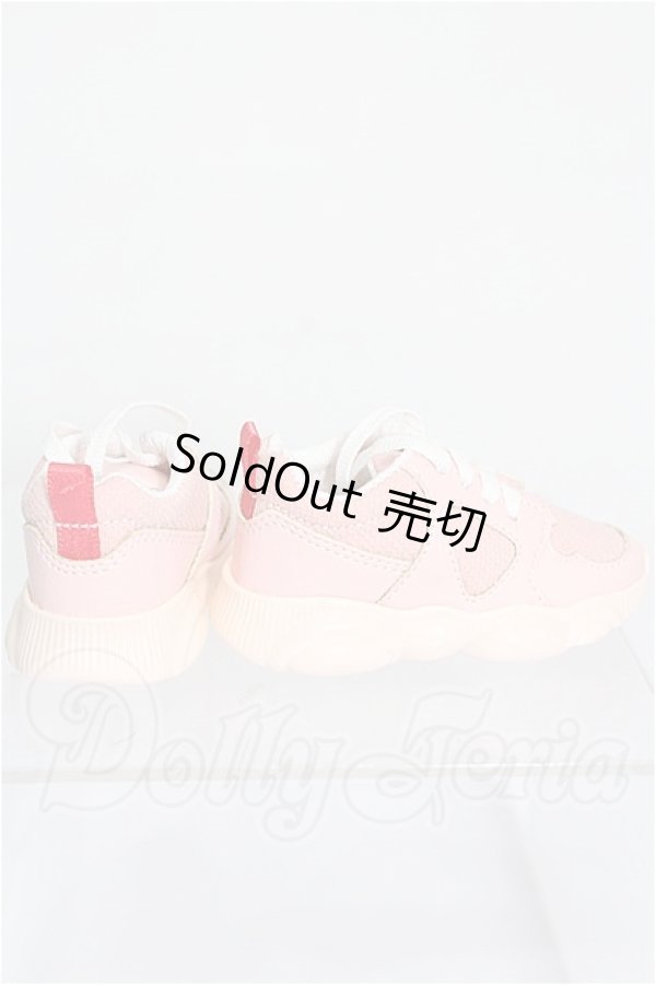 画像2: SDM＆MSD/OF:靴 S-26-08-02-346-YB-ZS (2)
