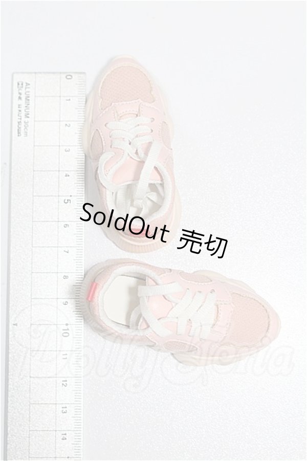 画像3: SDM＆MSD/OF:靴 S-26-08-02-346-YB-ZS (3)
