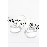 画像: SDM＆MSD/OF:靴 S-26-08-02-347-YB-ZS