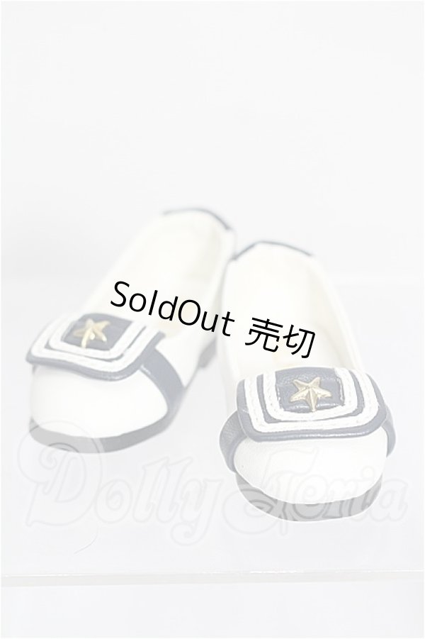 画像1: SDM＆MSD/OF:靴 S-26-08-02-347-YB-ZS (1)