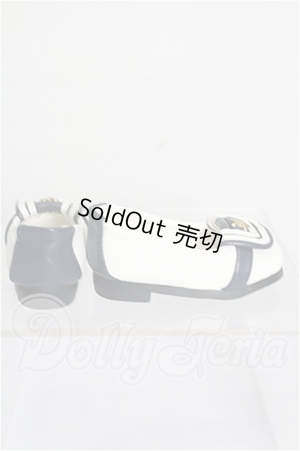 画像2: SDM＆MSD/OF:靴 S-26-08-02-347-YB-ZS (2)