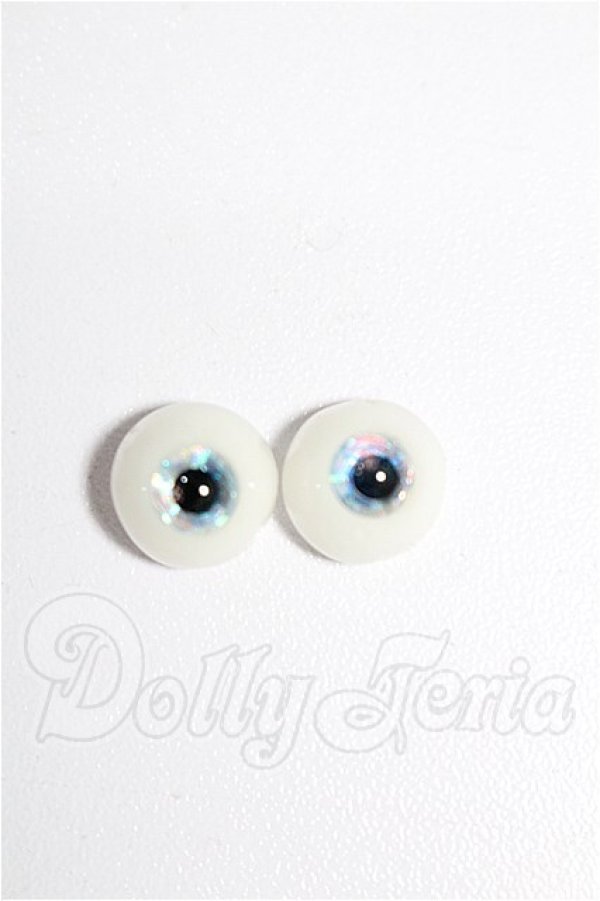 画像1: 10mm/レジンアイ S-26-08-09-298-YB-ZS (1)