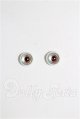 画像: 8mm/レジンアイ S-26-08-09-168-YB-ZS