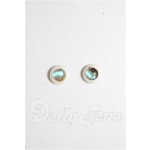 画像: 8mm/レジンアイ S-26-08-09-166-YB-ZS