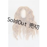 画像: 3-4inch/ウィッグ S-26-09-06-295-YB-ZS