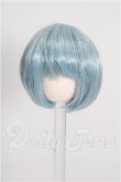 画像1: 4inch/ウィッグ S-26-08-02-303-YB-ZS (1)