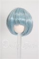 画像: 4inch/ウィッグ S-26-08-02-303-YB-ZS