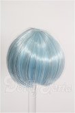 画像2: 4inch/ウィッグ S-26-08-02-303-YB-ZS (2)