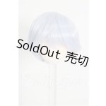 画像: 4inch/ウィッグ S-26-08-02-301-YB-ZS