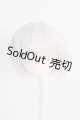 画像: 4inch/ウィッグ S-26-08-02-302-YB-ZS