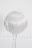 画像2: 3.5inch-4inch/ウィッグ S-26-08-02-309-YB-ZS (2)