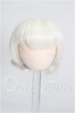 画像1: 3.5inch-4inch/ウィッグ S-26-08-02-310-YB-ZS (1)
