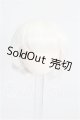 画像: 3.5inch-4inch/ウィッグ S-26-10-18-536-YB-ZS