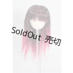 画像: 4inch/ウィッグ S-26-08-02-300-YB-ZS