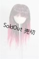 画像: 4inch/ウィッグ S-26-08-02-300-YB-ZS