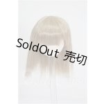 画像: 3-4inch/ウィッグ S-26-09-06-300-YB-ZS
