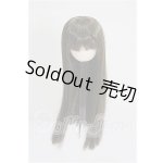 画像: 3-4inch/ウィッグ S-26-09-06-298-YB-ZS