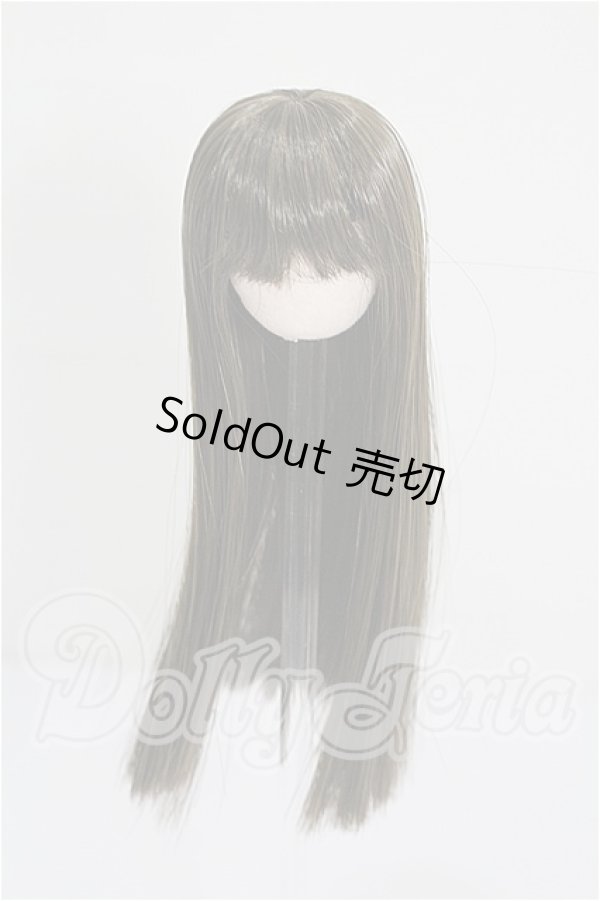 画像1: 3-4inch/ウィッグ S-26-09-06-298-YB-ZS (1)