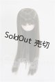 画像: 3-4inch/ウィッグ S-26-09-06-298-YB-ZS