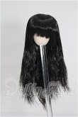 画像1: 3-4inch/ウィッグ S-26-10-11-247-YB-ZS (1)