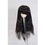 画像: 3-4inch/ウィッグ S-26-10-11-247-YB-ZS