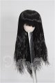 画像: 3-4inch/ウィッグ S-26-10-11-247-YB-ZS