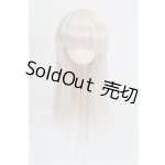 画像: 3-4inch/ウィッグ S-26-09-06-296-YB-ZS