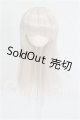 画像: 3-4inch/ウィッグ S-26-09-06-296-YB-ZS