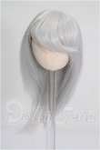 画像1: 3-4inch/ウィッグ S-26-09-06-299-YB-ZS (1)