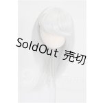 画像: 3-4inch/ウィッグ S-26-09-06-299-YB-ZS