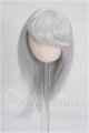 画像: 3-4inch/ウィッグ S-26-09-06-299-YB-ZS