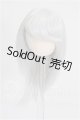 画像: 3-4inch/ウィッグ S-26-09-06-299-YB-ZS