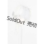 画像: 3inch/ウィッグ S-26-08-02-312-YB-ZS