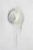 画像2: 3inch/ウィッグ S-26-08-02-312-YB-ZS (2)