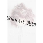 画像: 3.5inch-4inch/ウィッグ S-26-08-02-307-YB-ZS
