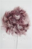画像2: 3.5inch-4inch/ウィッグ S-26-08-02-307-YB-ZS (2)