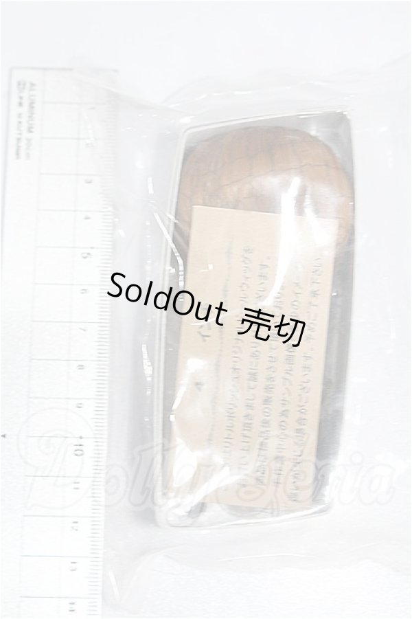 画像2: 4inch/ウィッグ S-26-08-02-299-YB-ZS (2)