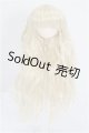 画像: 4.5inch/ウィッグ S-26-08-02-306-YB-ZS