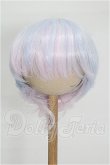 画像1: 8-9inch/ウィッグ S-26-08-16-247-YB-ZS (1)
