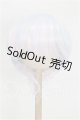画像: 8-9inch/ウィッグ S-26-08-16-247-YB-ZS