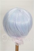 画像2: 8-9inch/ウィッグ S-26-08-16-247-YB-ZS (2)